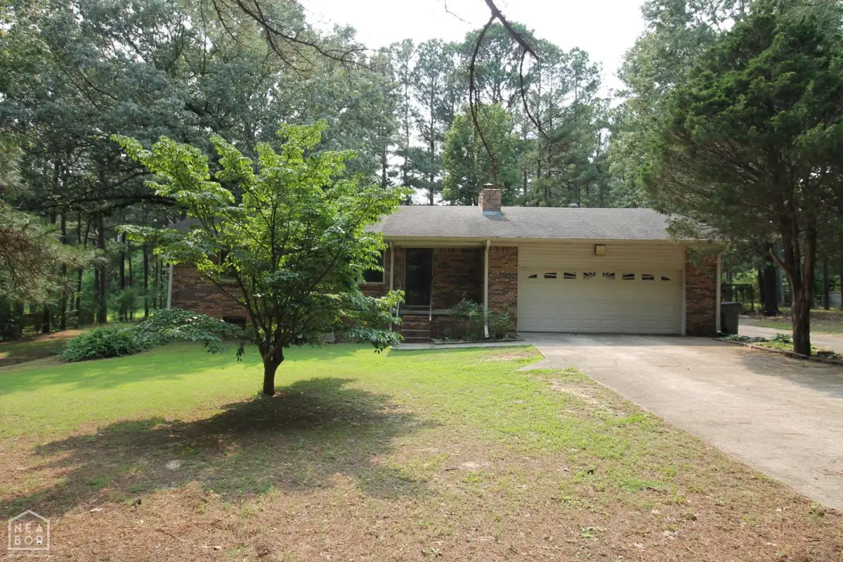 2102 N 22nd Street, Paragould, AR 72450 - #1