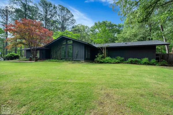 505 Jill Drive, Jonesboro, AR 72404