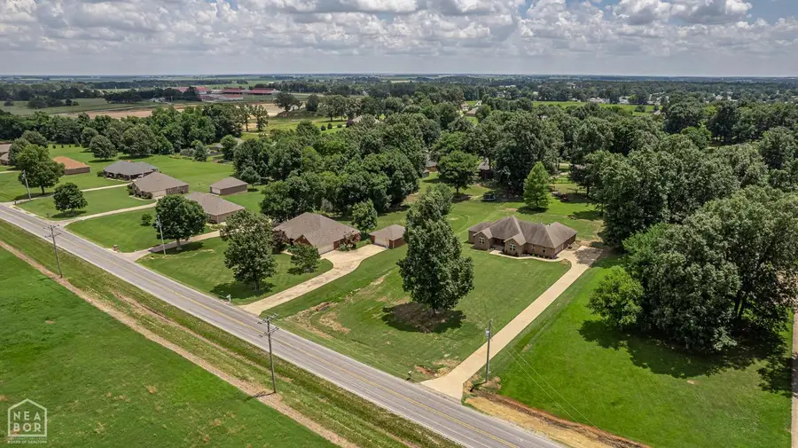 1177 County Road 702, Jonesboro, AR 72405 - #2