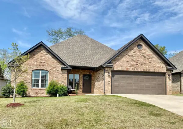 509 Wiregrass Way, Jonesboro, AR 72405