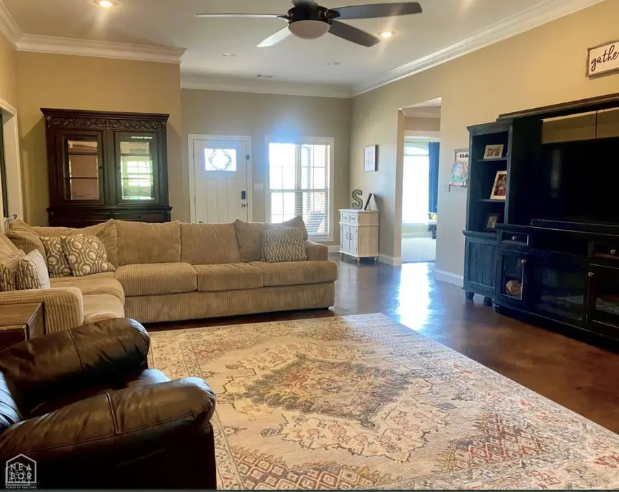 509 Wiregrass Way, Jonesboro, AR 72405 - #2