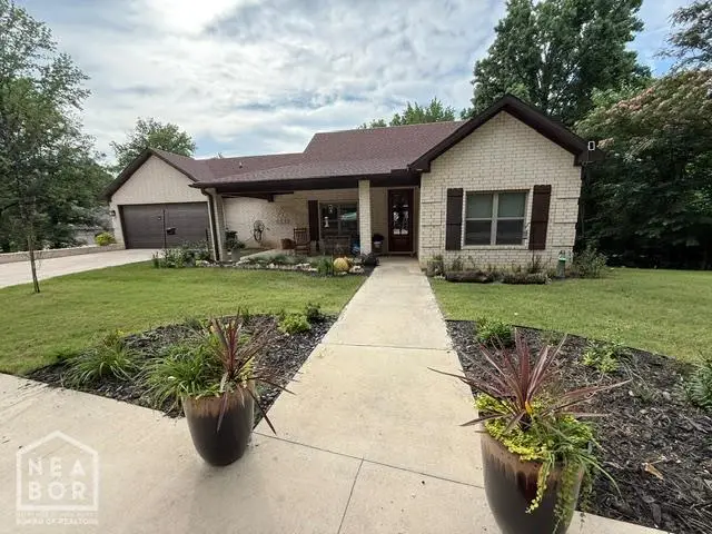 1413 County Road 361, Bono, AR 72416 - #1