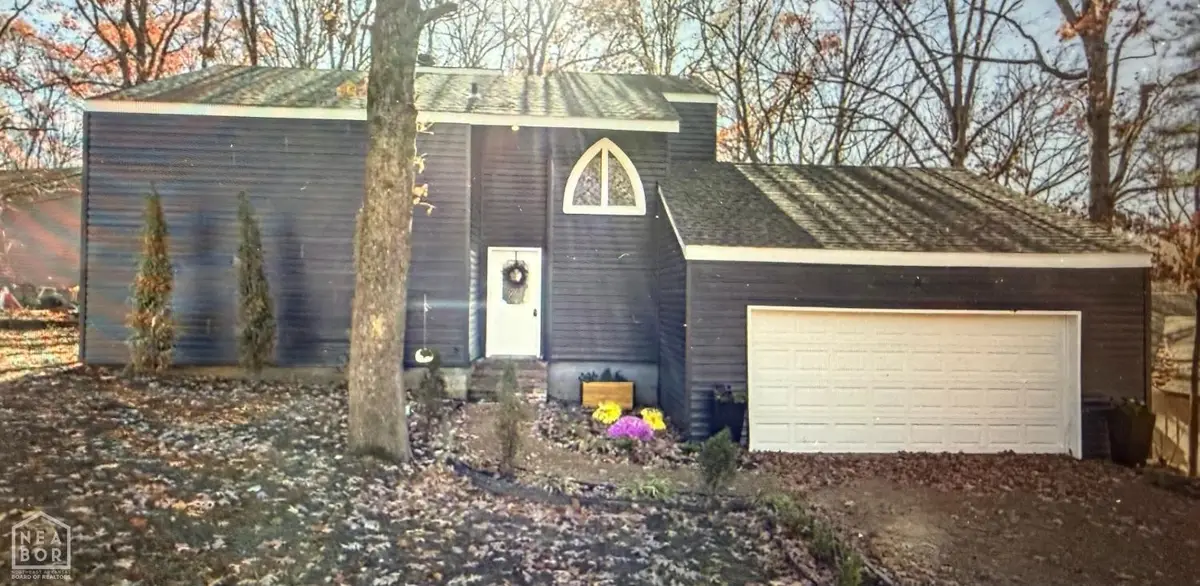 1803 Chalet Drive, Jonesboro, AR 72404 - #1