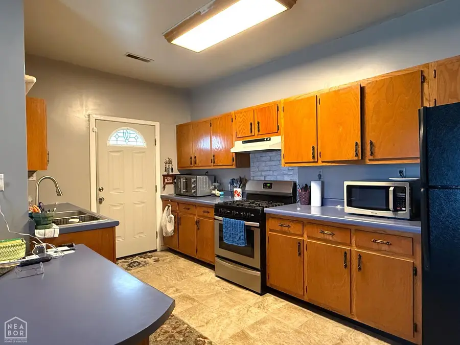 210 Broadway Street, Marked Tree, AR 72365 - #2