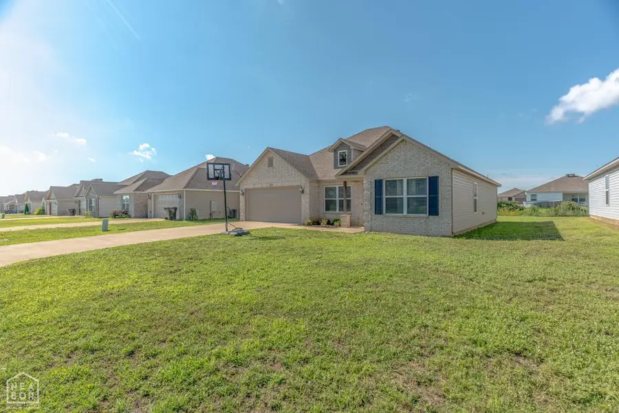 4913 Prospector Drive, Jonesboro, AR 72405 - #3