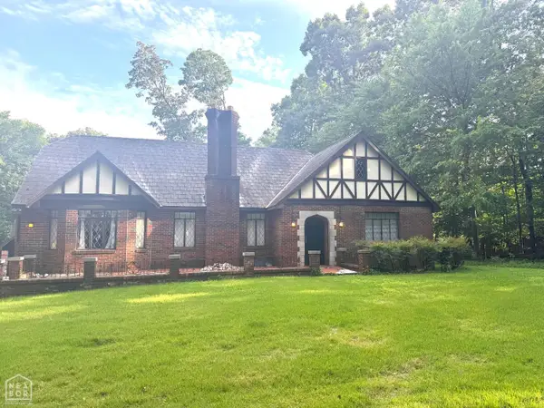 1315 E Nettleton, Jonesboro, AR 72401