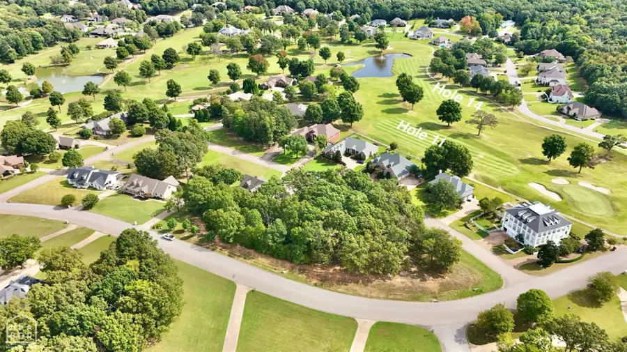 1 Acres In Ridgepointe, Jonesboro, AR 72404 - #2