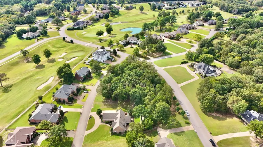 1 Acres In Ridgepointe, Jonesboro, AR 72404 - #3