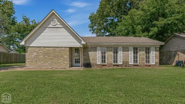 1109 Leawood Street, Blytheville, AR 72315