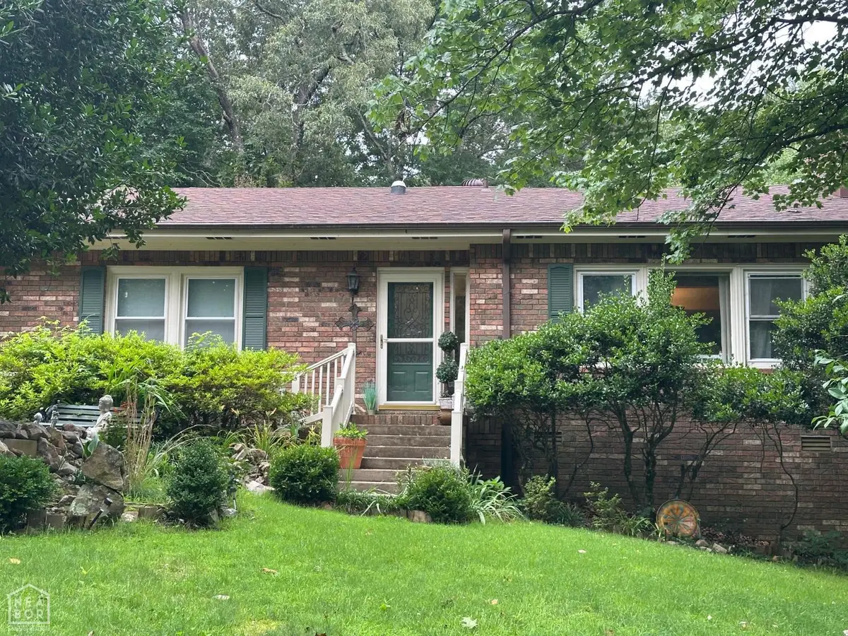 31 La Granja Circle, Hot Springs Village, AR 71909 - #1