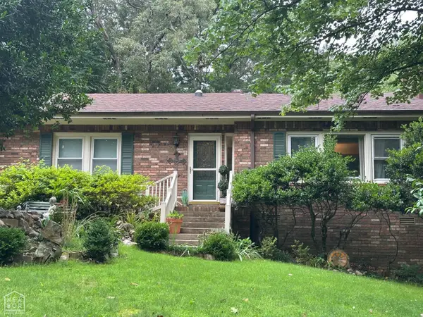 31 La Granja Circle, Hot Springs Vil, AR 71909