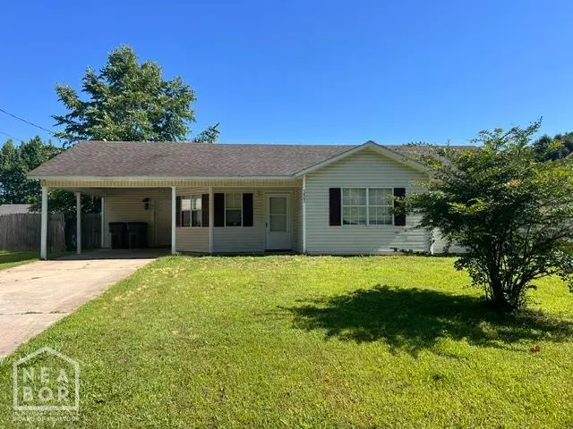 3805 Shelby Drive, Paragould, AR 72450 - #1