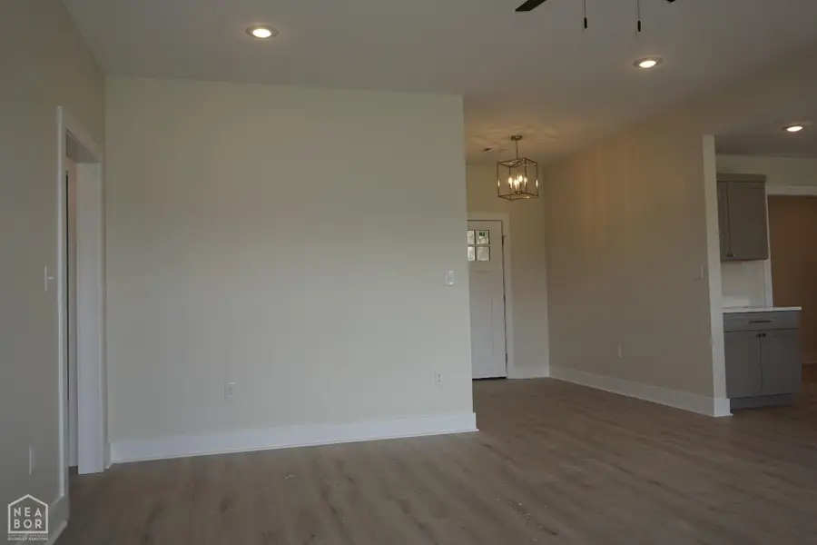 1814 N Oak, Brookland, AR 72417 - #3