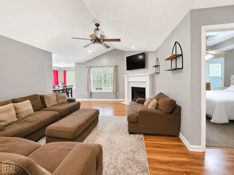1411 Crepe Myrtle Drive, Jonesboro, AR 72405 - #2