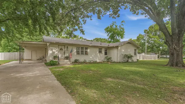1703 Bernard, Jonesboro, AR 72401