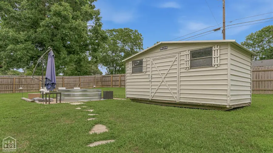 212 University, Jonesboro, AR 72401 - #3