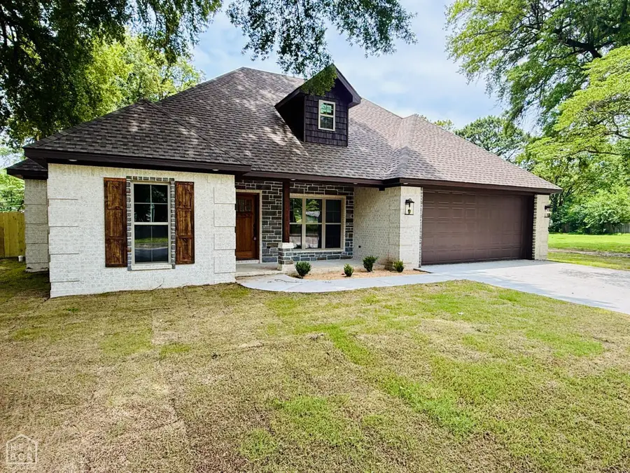 501 Fisher, Monette, AR 72447 - #2