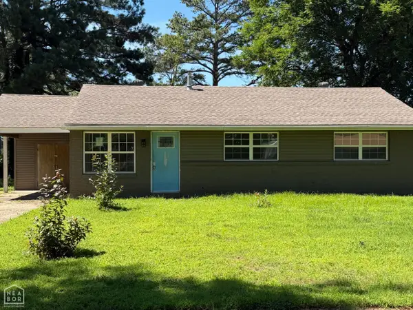 1209 Reed Avenue, Trumann, AR 72472