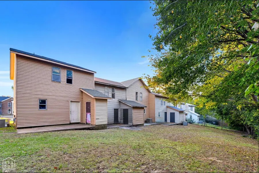 1806 Cedar Heights Drive, Jonesboro, AR 72401 - #2