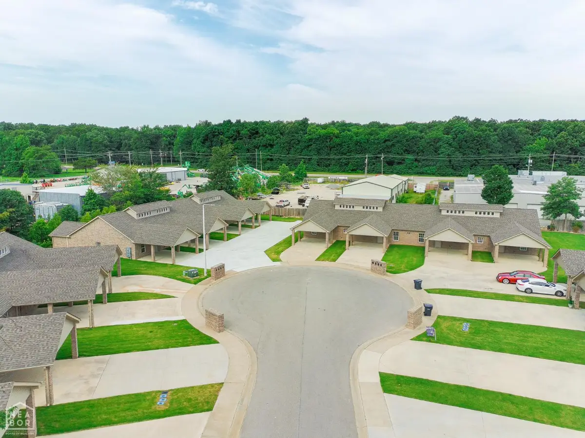 3101 Olivia Court, Jonesboro, AR 72404 - #1
