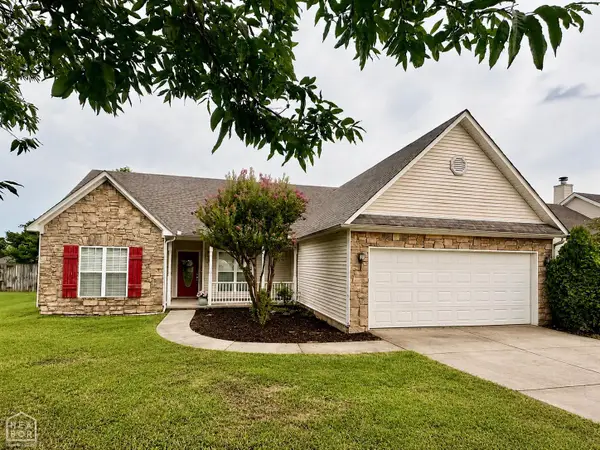 4505 Summit Ridge Drive, Jonesboro, AR 72404