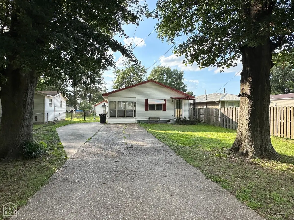 408 Blackwell Street, Bassett, AR 72313 - #1