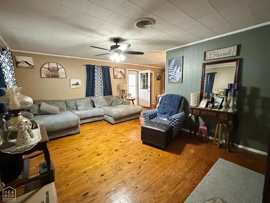 408 Blackwell Street, Bassett, AR 72313 - #2