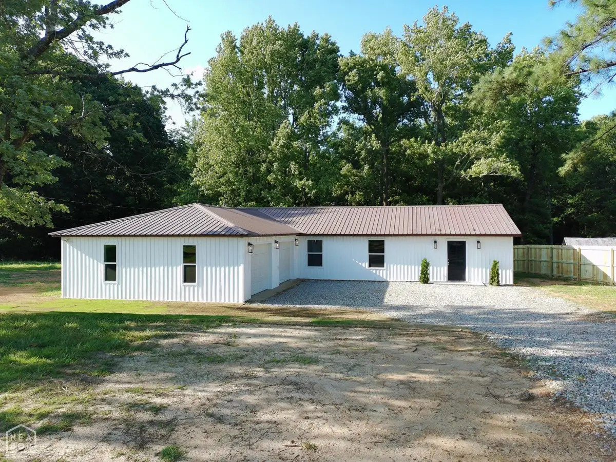 1896 County Road 318, Jonesboro, AR 72401 - #1