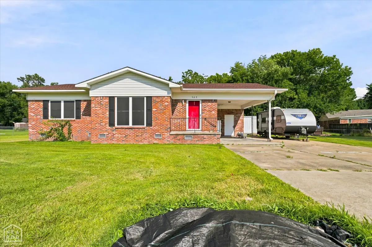 902 NW 6th Street Nw, Walnut Ridge, AR 72476 - #1