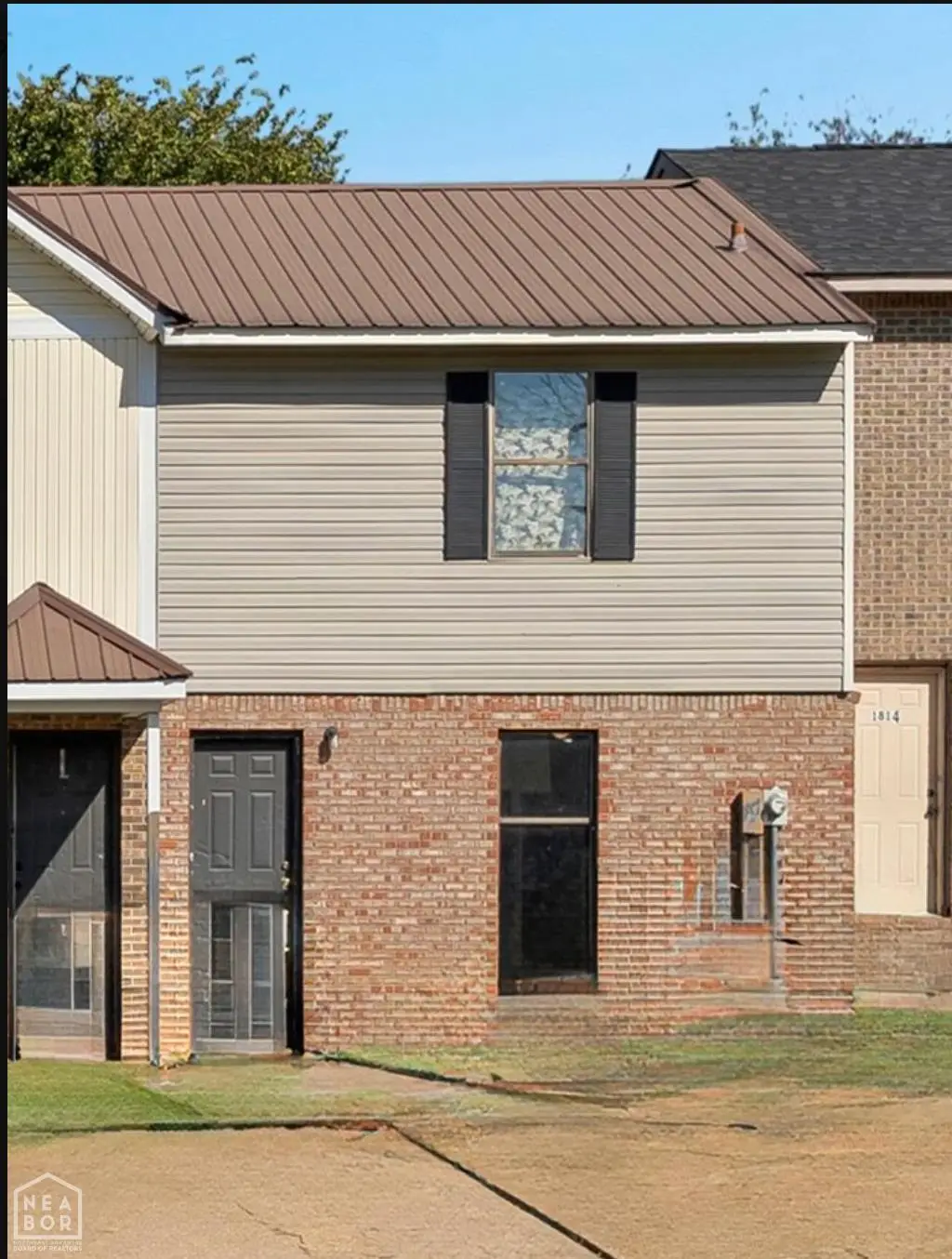 1812 Cedar Heights, Jonesboro, AR 72401 - #1