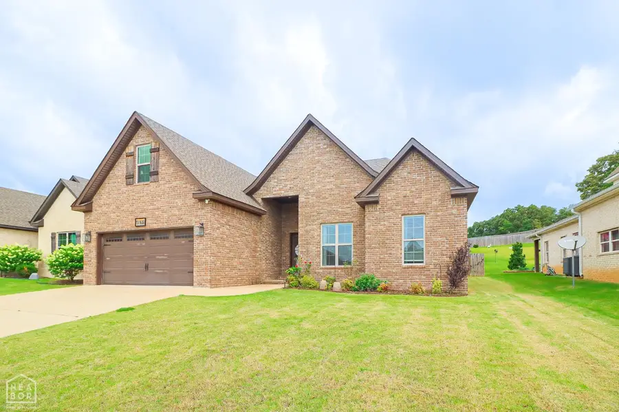 746 Sadie, Jonesboro, AR 72404 - #2