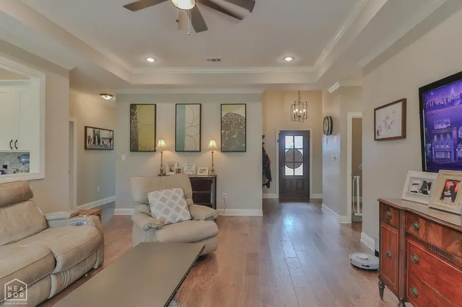 746 Sadie, Jonesboro, AR 72404 - #3