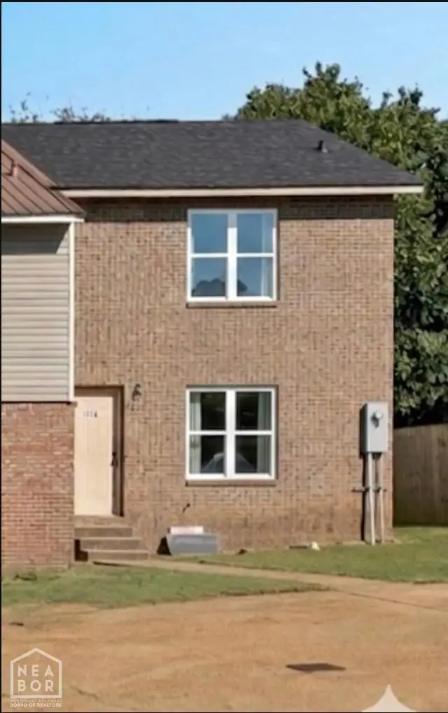1814 Cedar Heights, Jonesboro, AR 72401 - #1