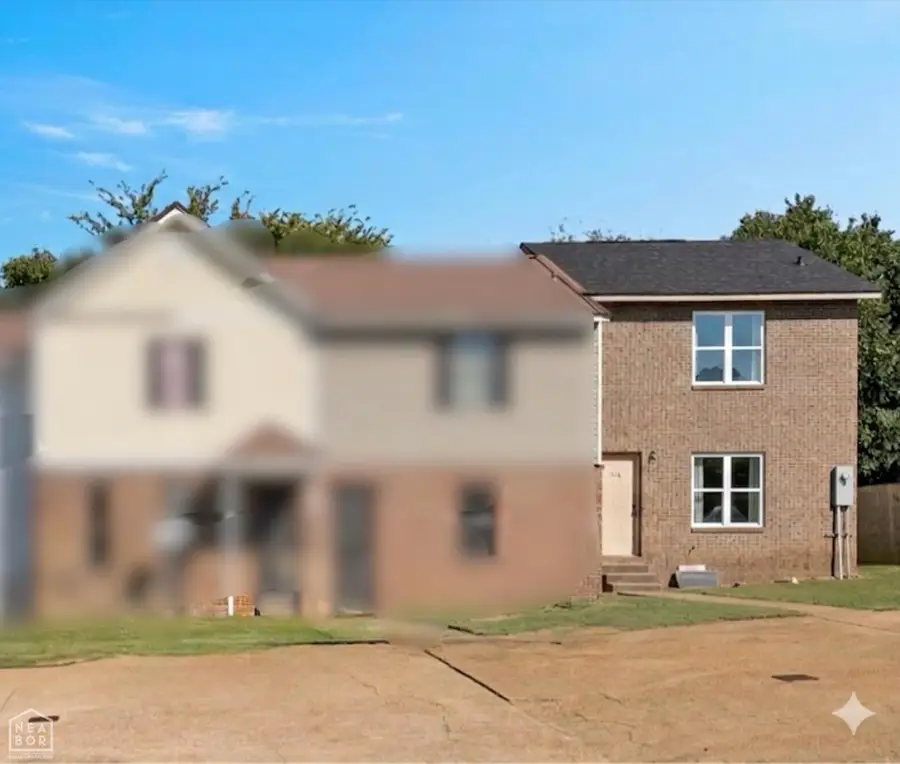 1814 Cedar Heights, Jonesboro, AR 72401 - #2