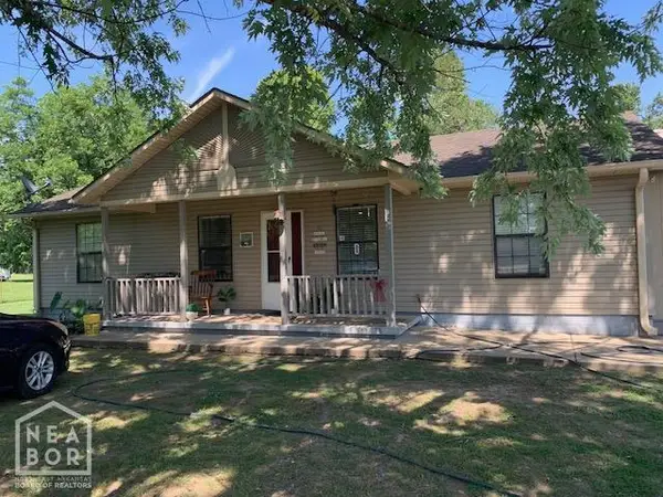 128 Reed Wade, Batesville, AR 72501