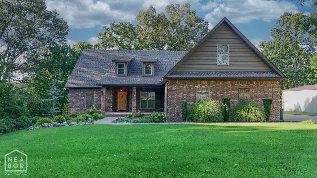 4910 Peachtree Avenue, Jonesboro, AR 72405 - #1