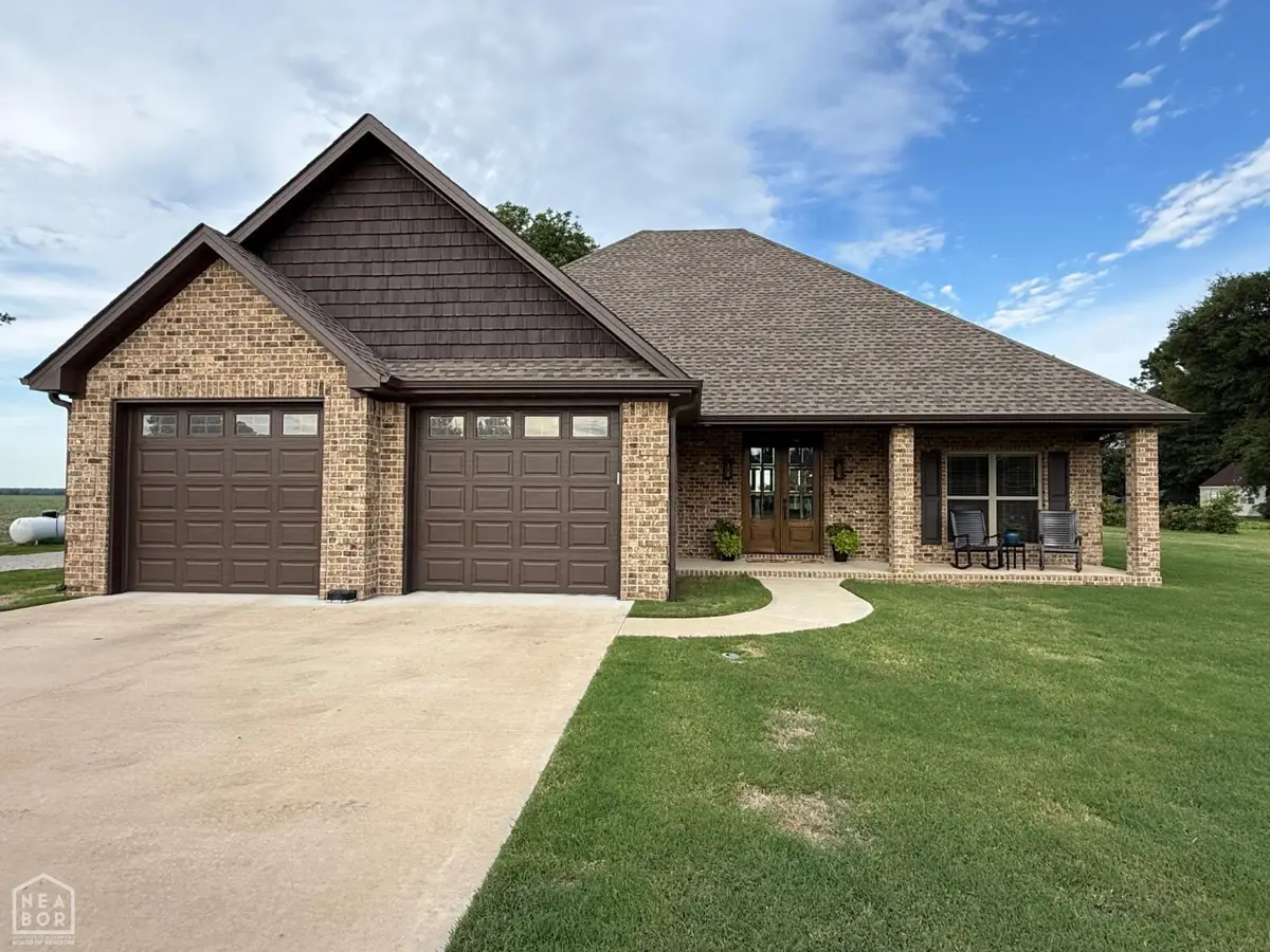 4356 N State Highway 77, Manila, AR 72442 - #1