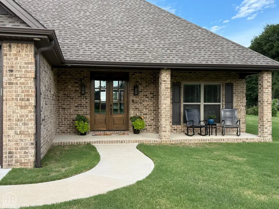 4356 N State Highway 77, Manila, AR 72442 - #2