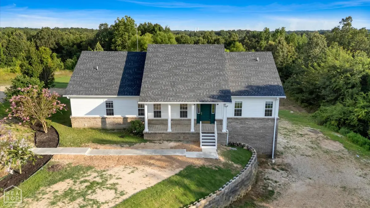 90 County Road 378, Bono, AR 72416 - #1