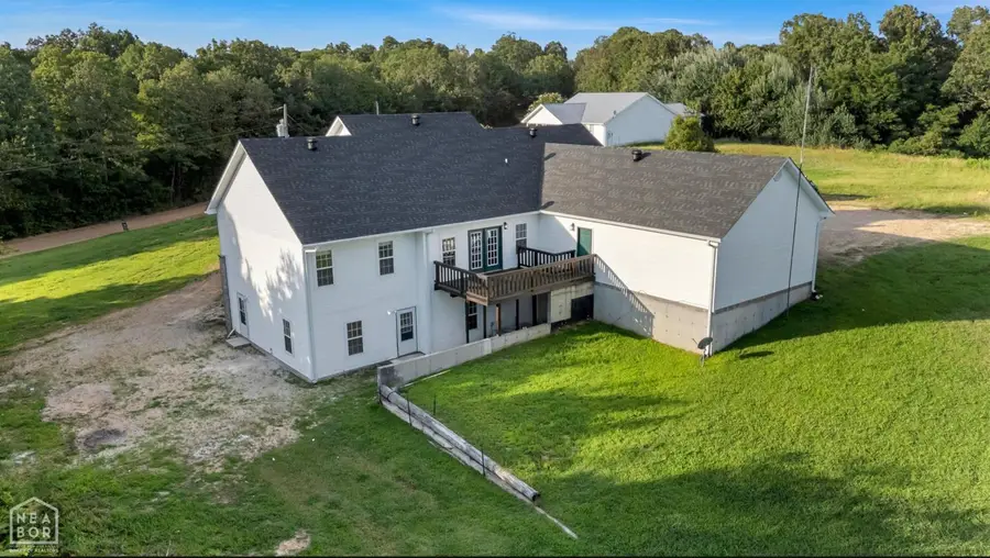 90 County Road 378, Bono, AR 72416 - #2