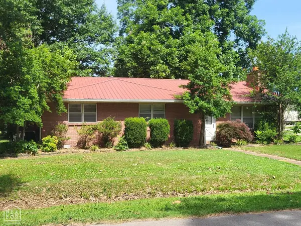 117 NW Lawrence Street, Hoxie, AR 72433