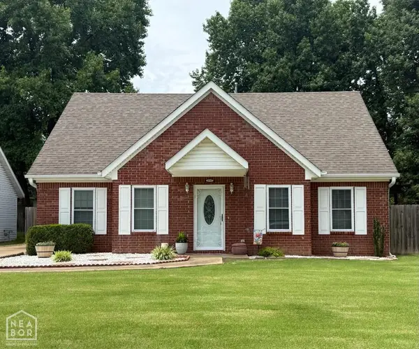 4705 Sams Place, Jonesboro, AR 72404