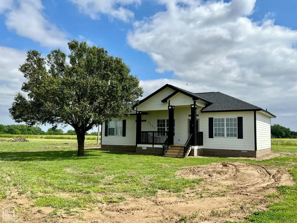 5421 W Cr 1052, Tyronza, AR 72386 - #1