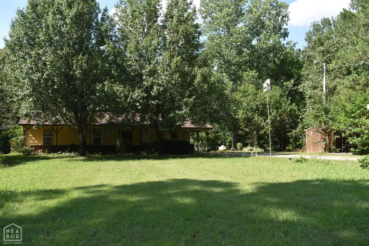 292 County Road 320, Jonesboro, AR 72401 - #1