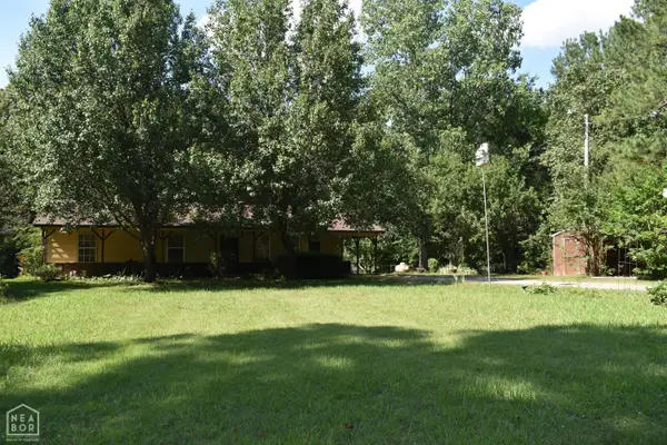 292 County Road 320, Jonesboro, AR 72401