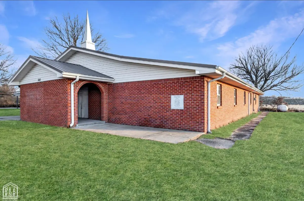 1023 County Road 204, Jonesboro, AR 72404 - #1
