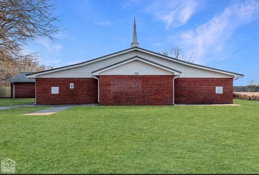 1023 County Road 204, Jonesboro, AR 72404 - #2