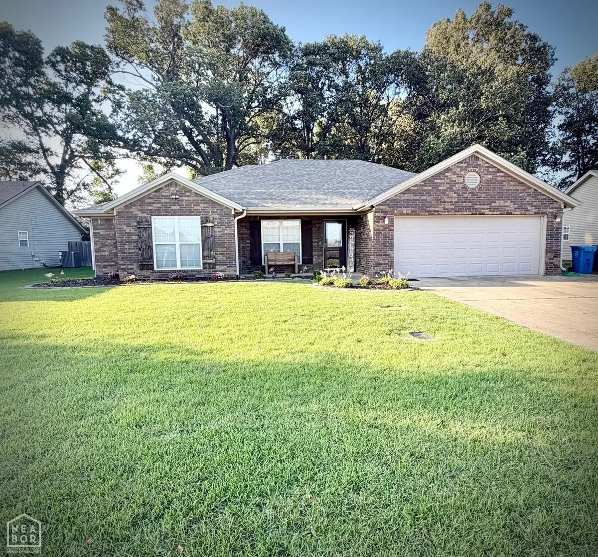2640 Clayburne Drive, Jonesboro, AR 72405 - #1