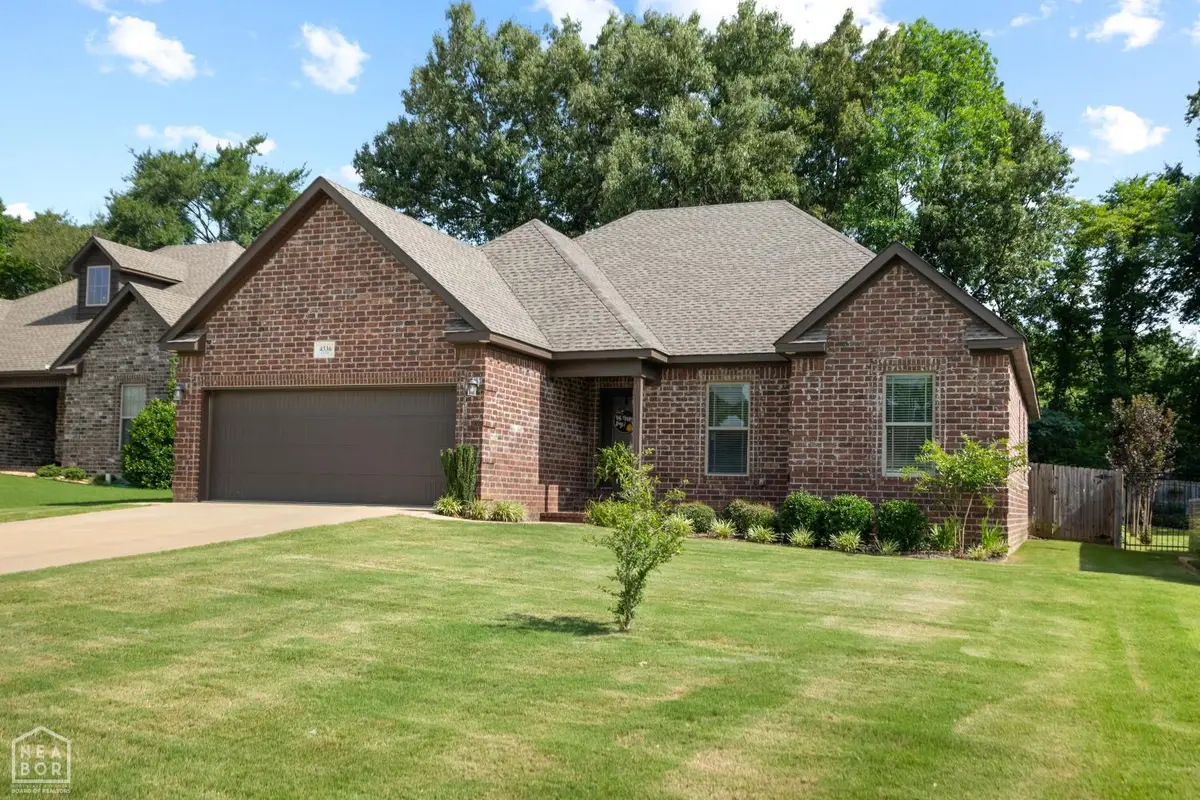 4336 Lynx Lane, Jonesboro, AR 72405 - #1