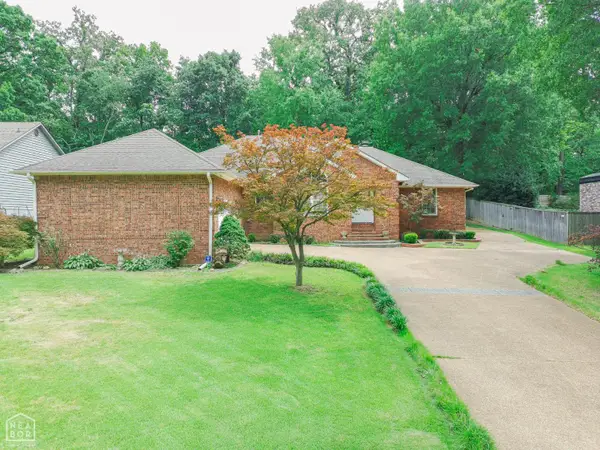 1403 Fairway Drive, Jonesboro, AR 72401